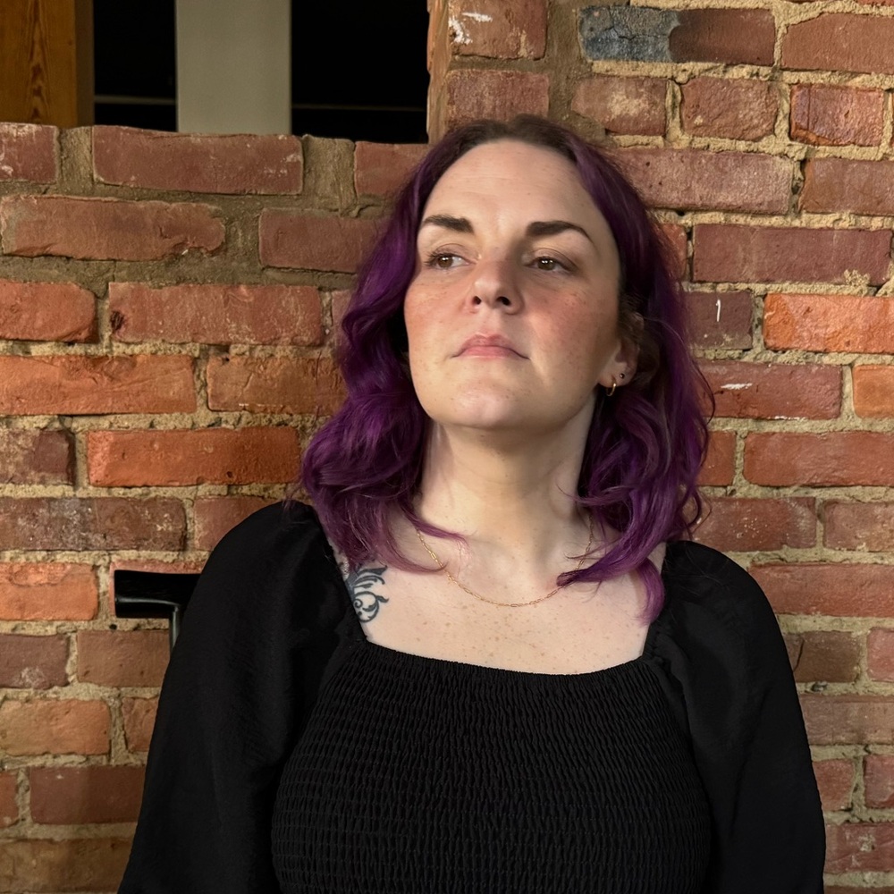 Meet your Posher, Daniella